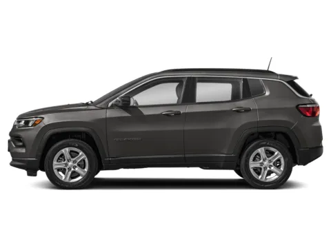 Another view of 2023 Jeep Compass Sport 4x4 for sale in Kansas City, MO at Cable Dahmer Chrysler Dodge Jeep Ram of Kansas City