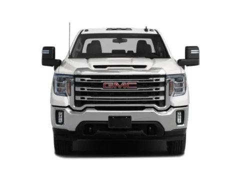More photos of 2020 GMC Sierra 2500HD 4WD Crew Cab Standard Bed AT4 at Cable Dahmer Chrysler Dodge Jeep Ram of Kansas City, MO