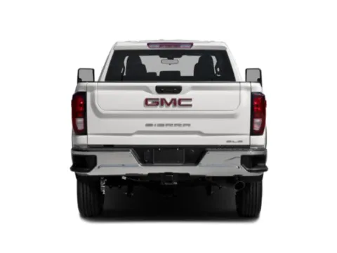 More photos of 2020 GMC Sierra 2500HD 4WD Crew Cab Standard Bed AT4 at Cable Dahmer Chrysler Dodge Jeep Ram of Kansas City, MO