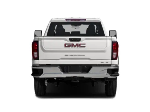 More photos of 2020 GMC Sierra 2500HD 4WD Crew Cab Standard Bed AT4 at Cable Dahmer Chrysler Dodge Jeep Ram of Kansas City, MO