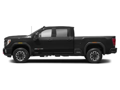 Photos of 2020 GMC Sierra 2500HD 4WD Crew Cab Standard Bed AT4 for sale in Kansas City, MO at Cable Dahmer Chrysler Dodge Jeep Ram of Kansas City