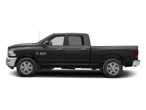 Photos of 2017 RAM 2500 SLT Crew Cab 4x4 6'4' Box for sale in Kansas City, MO at Cable Dahmer Chrysler Dodge Jeep Ram of Kansas City