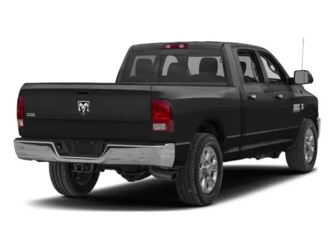 Another view of 2017 RAM 2500 SLT Crew Cab 4x4 6'4' Box for sale in Kansas City, MO at Cable Dahmer Chrysler Dodge Jeep Ram of Kansas City