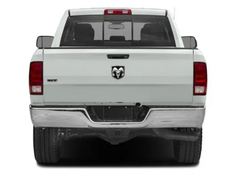 More photos of 2017 RAM 2500 SLT Crew Cab 4x4 6'4' Box at Cable Dahmer Chrysler Dodge Jeep Ram of Kansas City, MO