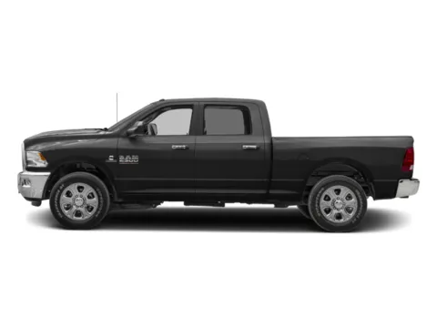 Another view of 2017 RAM 2500 SLT Crew Cab 4x4 6'4' Box for sale in Kansas City, MO at Cable Dahmer Chrysler Dodge Jeep Ram of Kansas City