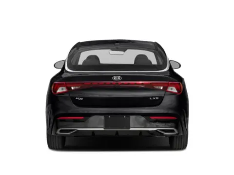 More photos of 2021 Kia K5 LXS at Cable Dahmer Chrysler Dodge Jeep Ram of Kansas City, MO