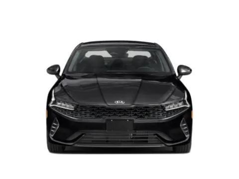 More photos of 2021 Kia K5 LXS at Cable Dahmer Chrysler Dodge Jeep Ram of Kansas City, MO