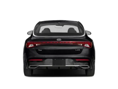 More photos of 2021 Kia K5 LXS at Cable Dahmer Chrysler Dodge Jeep Ram of Kansas City, MO