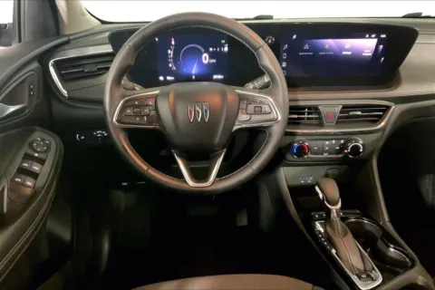 More photos of 2025 Buick Encore GX Preferred AWD at Cable Dahmer Chrysler Dodge Jeep Ram of Kansas City, MO