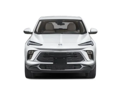 More photos of 2025 Buick Encore GX Preferred AWD at Cable Dahmer Chrysler Dodge Jeep Ram of Kansas City, MO