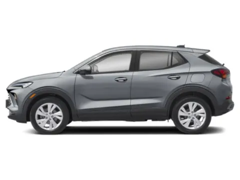 Photos of 2025 Buick Encore GX Preferred AWD for sale in Kansas City, MO at Cable Dahmer Chrysler Dodge Jeep Ram of Kansas City