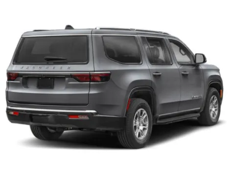 Another view of 2024 Jeep Wagoneer Series II 4x4 for sale in Kansas City, MO at Cable Dahmer Chrysler Dodge Jeep Ram of Kansas City