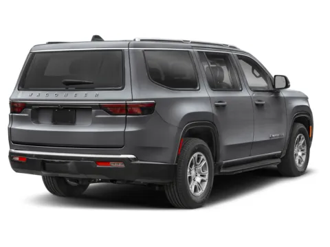 Photos of 2024 Jeep Wagoneer Series II 4x4 for sale in Kansas City, MO at Cable Dahmer Chrysler Dodge Jeep Ram of Kansas City