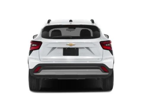 More photos of 2025 Chevrolet Trax FWD LT at Cable Dahmer Chrysler Dodge Jeep Ram of Kansas City, MO
