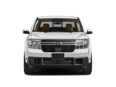 More photos of 2022 Ford Maverick Lariat at Cable Dahmer Chrysler Dodge Jeep Ram of Kansas City, MO