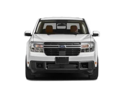 More photos of 2022 Ford Maverick Lariat at Cable Dahmer Chrysler Dodge Jeep Ram of Kansas City, MO