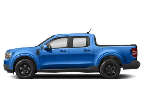 Photos of 2022 Ford Maverick Lariat for sale in Kansas City, MO at Cable Dahmer Chrysler Dodge Jeep Ram of Kansas City