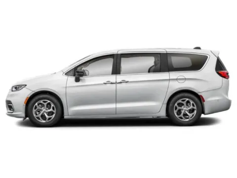 Photos of 2024 Chrysler Pacifica Limited AWD for sale in Kansas City, MO at Cable Dahmer Chrysler Dodge Jeep Ram of Kansas City