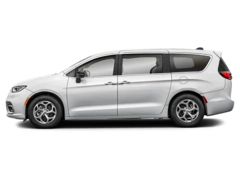 Another view of 2024 Chrysler Pacifica Limited AWD for sale in Kansas City, MO at Cable Dahmer Chrysler Dodge Jeep Ram of Kansas City