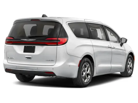 Photos of 2024 Chrysler Pacifica Limited AWD for sale in Kansas City, MO at Cable Dahmer Chrysler Dodge Jeep Ram of Kansas City