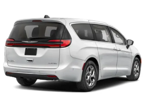 Another view of 2024 Chrysler Pacifica Limited AWD for sale in Kansas City, MO at Cable Dahmer Chrysler Dodge Jeep Ram of Kansas City