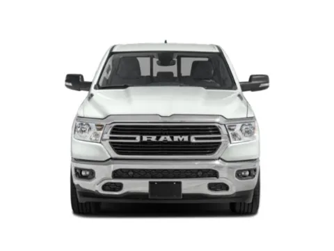 More photos of 2021 RAM 1500 Big Horn Crew Cab 4x4 5'7' Box at Cable Dahmer Chrysler Dodge Jeep Ram of Kansas City, MO