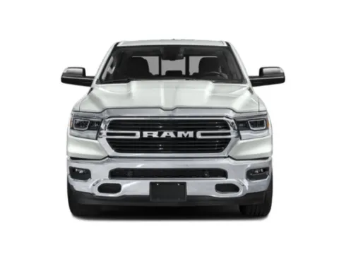 More photos of 2020 RAM 1500 Laramie Crew Cab 4x4 5'7' Box at Cable Dahmer Chrysler Dodge Jeep Ram of Kansas City, MO