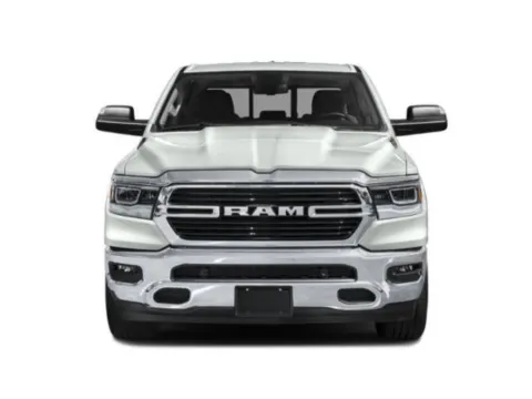 More photos of 2020 RAM 1500 Laramie Crew Cab 4x4 5'7' Box at Cable Dahmer Chrysler Dodge Jeep Ram of Kansas City, MO
