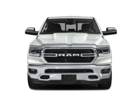 More photos of 2020 RAM 1500 Laramie Crew Cab 4x4 5'7' Box at Cable Dahmer Chrysler Dodge Jeep Ram of Kansas City, MO