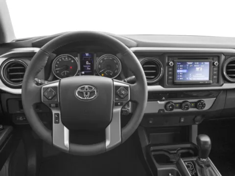 More photos of 2016 Toyota Tacoma SR5 V6 at Cable Dahmer Chrysler Dodge Jeep Ram of Kansas City, MO