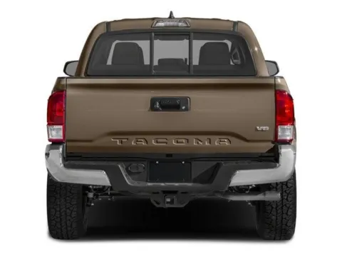 More photos of 2016 Toyota Tacoma SR5 V6 at Cable Dahmer Chrysler Dodge Jeep Ram of Kansas City, MO