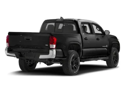 Another view of 2016 Toyota Tacoma SR5 V6 for sale in Kansas City, MO at Cable Dahmer Chrysler Dodge Jeep Ram of Kansas City