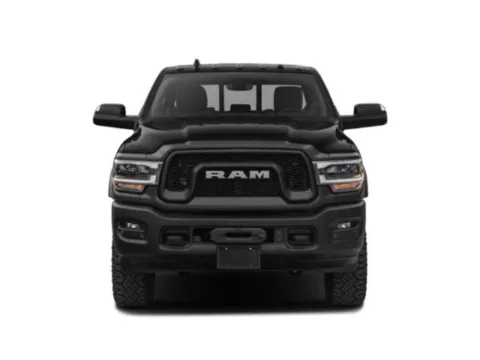 More photos of 2021 RAM 2500 Power Wagon Crew Cab 4x4 6'4' Box at Cable Dahmer Chrysler Dodge Jeep Ram of Kansas City, MO