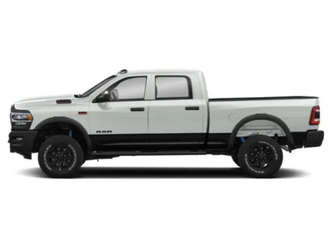 Photos of 2021 RAM 2500 Power Wagon Crew Cab 4x4 6'4' Box for sale in Kansas City, MO at Cable Dahmer Chrysler Dodge Jeep Ram of Kansas City