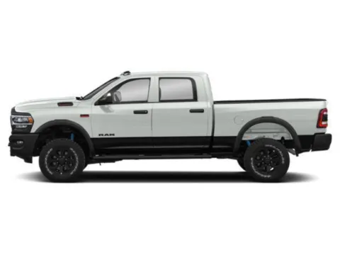 Photos of 2021 RAM 2500 Power Wagon Crew Cab 4x4 6'4' Box for sale in Kansas City, MO at Cable Dahmer Chrysler Dodge Jeep Ram of Kansas City