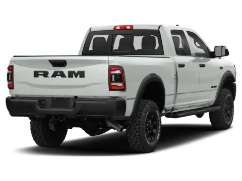 Photos of 2021 RAM 2500 Power Wagon Crew Cab 4x4 6'4' Box for sale in Kansas City, MO at Cable Dahmer Chrysler Dodge Jeep Ram of Kansas City