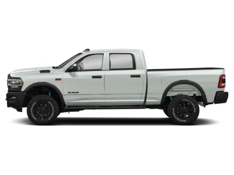 Another view of 2021 RAM 2500 Power Wagon Crew Cab 4x4 6'4' Box for sale in Kansas City, MO at Cable Dahmer Chrysler Dodge Jeep Ram of Kansas City