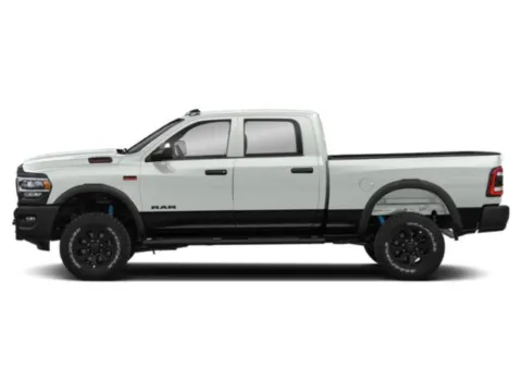 Photos of 2021 RAM 2500 Power Wagon Crew Cab 4x4 6'4' Box for sale in Kansas City, MO at Cable Dahmer Chrysler Dodge Jeep Ram of Kansas City