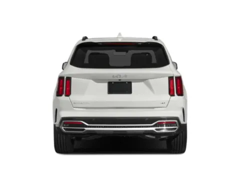 More photos of 2023 Kia Sorento SX at Cable Dahmer Chrysler Dodge Jeep Ram of Kansas City, MO