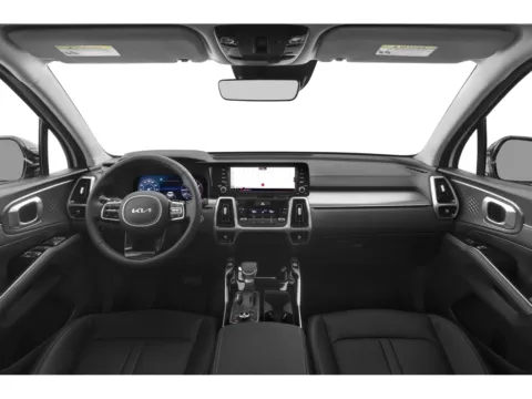 More photos of 2023 Kia Sorento SX at Cable Dahmer Chrysler Dodge Jeep Ram of Kansas City, MO