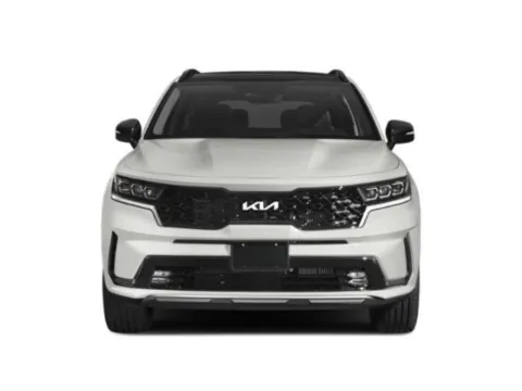 More photos of 2023 Kia Sorento SX at Cable Dahmer Chrysler Dodge Jeep Ram of Kansas City, MO