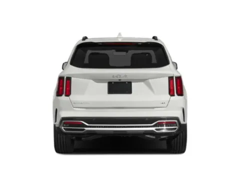 More photos of 2023 Kia Sorento SX at Cable Dahmer Chrysler Dodge Jeep Ram of Kansas City, MO