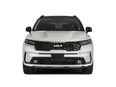More photos of 2023 Kia Sorento SX at Cable Dahmer Chrysler Dodge Jeep Ram of Kansas City, MO