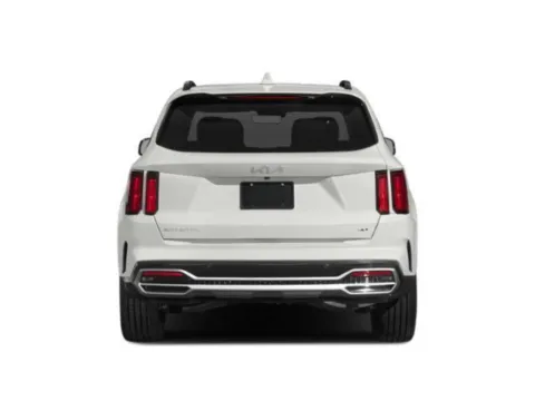 More photos of 2023 Kia Sorento SX at Cable Dahmer Chrysler Dodge Jeep Ram of Kansas City, MO