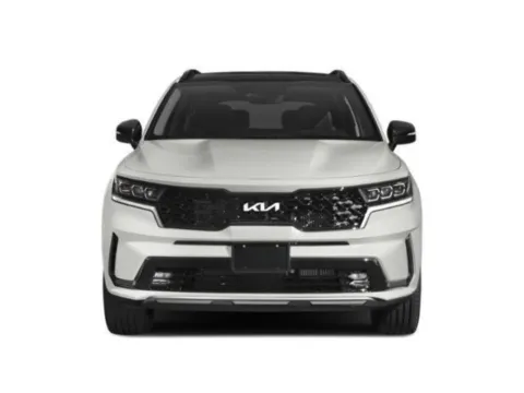 More photos of 2023 Kia Sorento SX at Cable Dahmer Chrysler Dodge Jeep Ram of Kansas City, MO