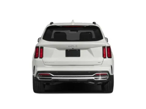 More photos of 2023 Kia Sorento SX at Cable Dahmer Chrysler Dodge Jeep Ram of Kansas City, MO