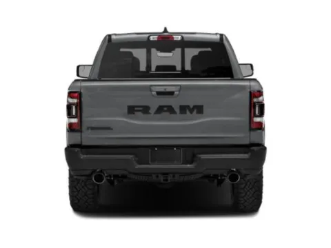 More photos of 2021 RAM 1500 Rebel Crew Cab 4x4 5'7' Box at Cable Dahmer Chrysler Dodge Jeep Ram of Kansas City, MO