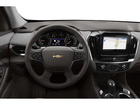More photos of 2019 Chevrolet Traverse Premier at Cable Dahmer Chrysler Dodge Jeep Ram of Kansas City, MO