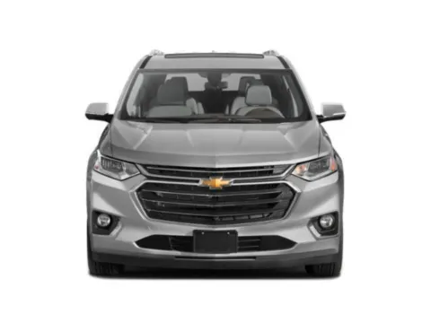 More photos of 2019 Chevrolet Traverse Premier at Cable Dahmer Chrysler Dodge Jeep Ram of Kansas City, MO