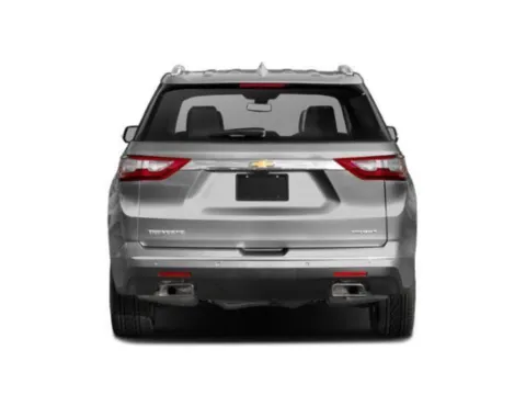 More photos of 2019 Chevrolet Traverse Premier at Cable Dahmer Chrysler Dodge Jeep Ram of Kansas City, MO